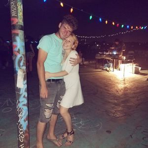 Meet your Posher, Shay